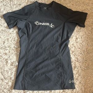 Kids or Adult swim shirt O’NEILL size small